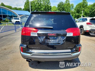 Zdjęcie 6 z 13 samochodu: 2017 GMC TERRAIN SLE VIN:2GKFLTEK1H6217139 - miniatura