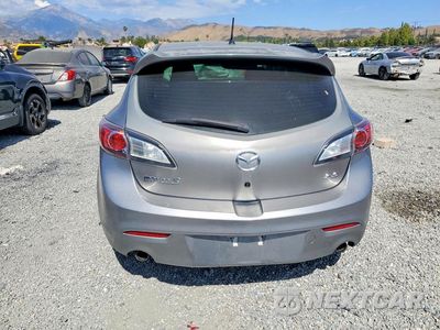 Zdjęcie 6 z 13 samochodu: 2011 MAZDA 3 S VIN:JM1BL1K65B1429655 - miniatura