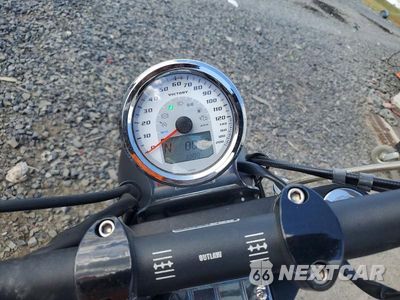 Zdjęcie 7 z 9 samochodu: 2013 VICTORY MOTORCYCLES HAMMER 8-BALL VIN:5VPHA36N0D3023983 - miniatura