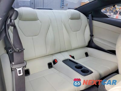 Zdjęcie 10 z 13 samochodu: 2017 INFINITI Q60 3.0T PREMIUM VIN:JN1EV7EK1HM360475 - miniatura