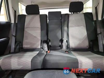 Zdjęcie 10 z 13 samochodu: 2024 TOYOTA 4RUNNER SR5 VIN:JTEEU5JR0R5314523 - miniatura