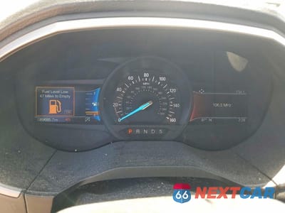 Zdjęcie 9 z 13 samochodu: 2020 FORD EDGE SEL VIN:2FMPK4J94LBA25060 - miniatura
