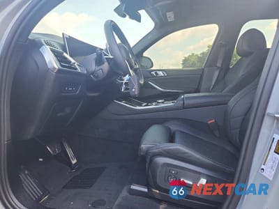 Zdjęcie 7 z 13 samochodu: 2026 BMW X5 SDRIVE 40I VIN:5UX13EU05T9249279 - miniatura
