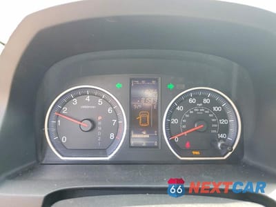 Zdjęcie 9 z 13 samochodu: 2010 HONDA CR-V EXL VIN:5J6RE4H75AL023821 - miniatura