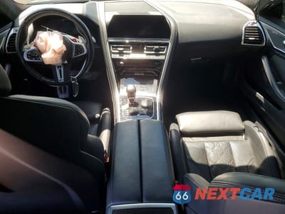 Zdjęcie 8 z 12 samochodu: 2020 BMW M8 VIN:WBSGV0C03LCD68215 - miniatura