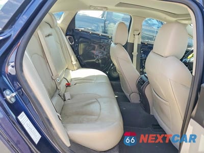 Zdjęcie 10 z 12 samochodu: 2017 BUICK LACROSSE PREMIUM VIN:1G4ZR5SSXHU180810 - miniatura