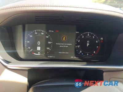 Zdjęcie 9 z 13 samochodu: 2019 LAND ROVER RANGE ROVER HSE VIN:SALGS2SV4KA522830 - miniatura