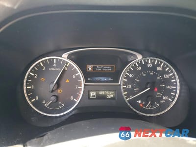 Zdjęcie 9 z 12 samochodu: 2015 INFINITI QX60 BASE VIN:5N1AL0MM6FC539489 - miniatura