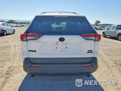 Zdjęcie 6 z 12 samochodu: 2024 TOYOTA RAV4 HYBRID XLE VIN:4T3RWRFVXRU110138 - miniatura