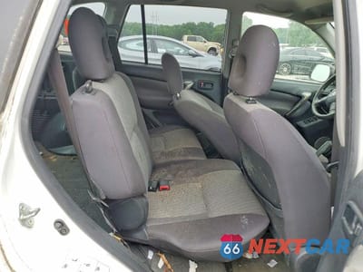 Zdjęcie 11 z 13 samochodu: 2005 TOYOTA RAV4 BASE VIN:JTEGD20V650073824 - miniatura