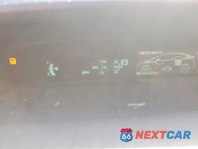 Zdjęcie 9 z 13 samochodu: 2011 TOYOTA PRIUS THREE VIN:JTDKN3DU7B5373924 - miniatura