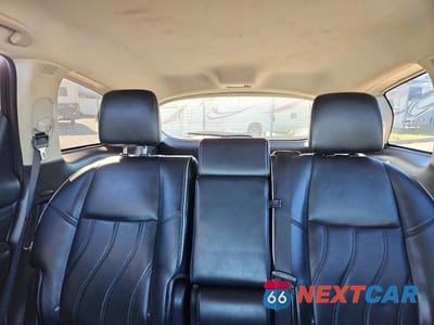 Zdjęcie 10 z 13 samochodu: 2018 INFINITI QX60 VIN:5N1DL0MNXJC517302 - miniatura