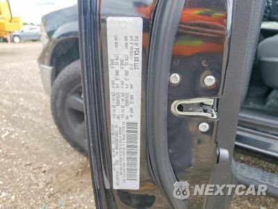 Zdjęcie 12 z 12 samochodu: 2016 RAM 1500 SLT VIN:1C6RR7LG6GS267986 - miniatura
