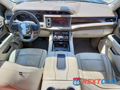 Zdjęcie 8 z 13 samochodu: 2021 GMC YUKON DENALI VIN:1GKS1DKL0MR113375 - miniatura