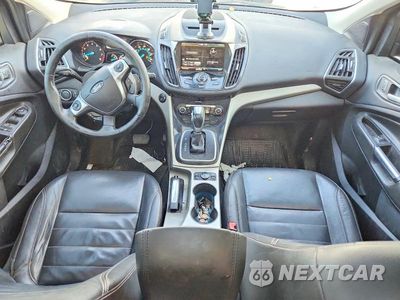 Zdjęcie 8 z 12 samochodu: 2013 FORD ESCAPE SEL VIN:1FMCU0HX1DUD85176 - miniatura