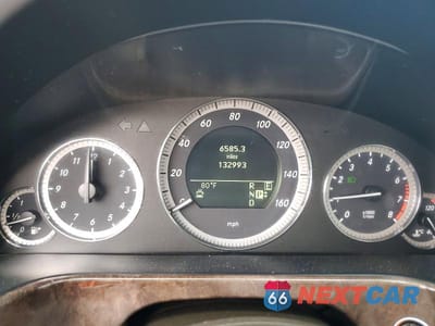 Zdjęcie 9 z 12 samochodu: 2011 MERCEDES-BENZ E 350 VIN:WDDHF5GB4BA464479 - miniatura