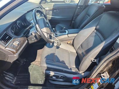 Zdjęcie 7 z 12 samochodu: 2014 BMW 535 XIGT VIN:WBA5M4C51ED183737 - miniatura