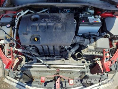 Zdjęcie 11 z 12 samochodu: 2020 TOYOTA C-HR LE VIN:JTNKHMBXXL1068769 - miniatura