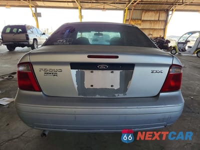 Zdjęcie 6 z 12 samochodu: 2006 FORD FOCUS ZX4 VIN:1FAFP34N76W120189 - miniatura