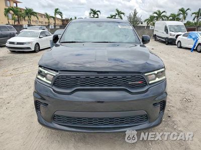 Piąte zdjęcie samochodu w środku: 2025 DODGE DURANGO GT VIN:1C4RDHDG4SC528336 - miniatura