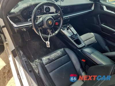 Zdjęcie 8 z 12 samochodu: 2020 PORSCHE 911 CARRERA VIN:WP0AA2A94LS205145 - miniatura