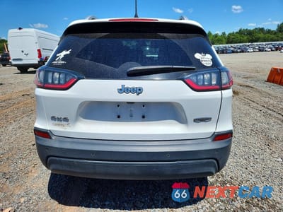 Zdjęcie 6 z 14 samochodu: 2019 JEEP CHEROKEE LATITUDE PLUS VIN:1C4PJMLB7KD307077 - miniatura