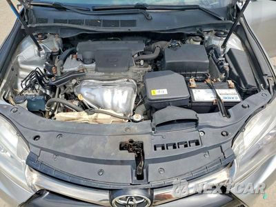 Zdjęcie 11 z 12 samochodu: 2017 TOYOTA CAMRY SE VIN:4T1BF1FK5HU316371 - miniatura