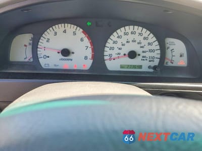 Zdjęcie 9 z 12 samochodu: 2003 TOYOTA TACOMA XTRACAB VIN:5TEWM72N73Z212463 - miniatura