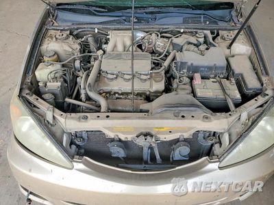 Zdjęcie 11 z 12 samochodu: 2003 TOYOTA CAMRY XLE V6 VIN:4T1BF30K23U039207 - miniatura