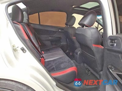 Zdjęcie 10 z 12 samochodu: 2019 SUBARU WRX STI LIMITED VIN:JF1VA2Y61K9804576 - miniatura