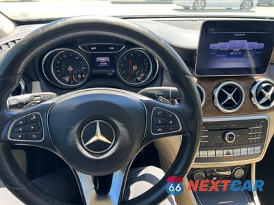 Zdjęcie 7 z 10 samochodu: 2018 MERCEDES-BENZ GLA 250 4MATIC VIN:WDCTG4GB9JJ505418 - miniatura