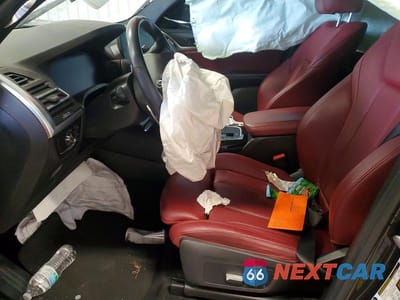 Zdjęcie 7 z 12 samochodu: 2022 BMW X3 SDRIVE30I VIN:5UX43DP04N9N34528 - miniatura