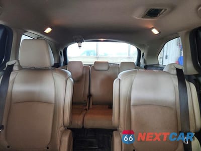 Zdjęcie 10 z 14 samochodu: 2020 HONDA ODYSSEY EXL VIN:5FNRL6H76LB021444 - miniatura