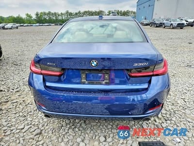 Zdjęcie 6 z 12 samochodu: 2023 BMW 330XI VIN:3MW89FF02P8D09310 - miniatura