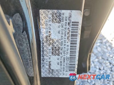 Zdjęcie 13 z 13 samochodu: 2016 SCION IA BASE VIN:3MYDLBZV0GY143387 - miniatura
