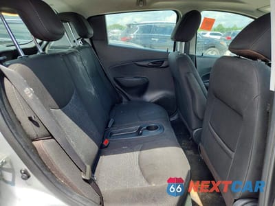 Zdjęcie 10 z 12 samochodu: 2021 CHEVROLET SPARK 1LT VIN:KL8CD6SA5MC748296 - miniatura