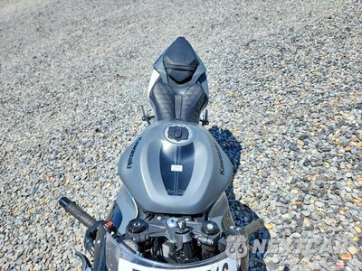 Piąte zdjęcie samochodu w środku: 2025 KAWASAKI ZX636 K VIN:JKBZXJJ17SA028641 - miniatura