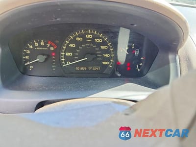 Zdjęcie 9 z 12 samochodu: 2007 HONDA ACCORD EX VIN:1HGCM66537A032017 - miniatura