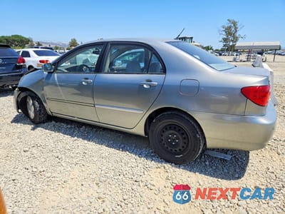 Drugie zdjęcie samochodu z przodu: 2003 TOYOTA COROLLA LE VIN:1NXBR32E93Z035332 - miniatura