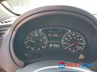 Zdjęcie 9 z 12 samochodu: 2014 NISSAN ALTIMA 2.5 S VIN:1N4AL3APXEN363611 - miniatura