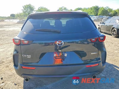 Zdjęcie 6 z 13 samochodu: 2025 MAZDA CX-50 PREMIUM VIN:7MMVABDMXSN372589 - miniatura
