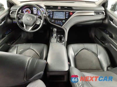 Zdjęcie 8 z 13 samochodu: 2018 TOYOTA CAMRY SE VIN:4T1B11HK3JU616749 - miniatura