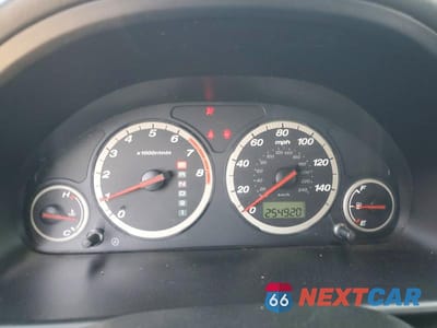 Zdjęcie 9 z 13 samochodu: 2006 HONDA CR-V LX VIN:JHLRD68526C023787 - miniatura