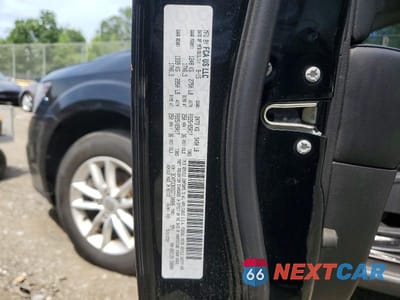 Zdjęcie 13 z 13 samochodu: 2016 DODGE JOURNEY SXT VIN:3C4PDCBG5GT130805 - miniatura