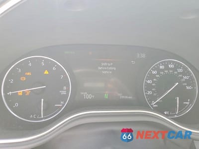 Zdjęcie 9 z 12 samochodu: 2020 TOYOTA AVALON LIMITED VIN:4T1CZ1FB5LU041461 - miniatura