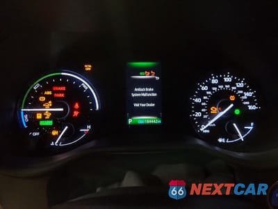 Zdjęcie 9 z 13 samochodu: 2021 TOYOTA SIENNA XLE VIN:5TDYRKEC0MS032330 - miniatura