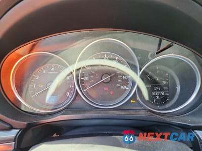 Zdjęcie 9 z 13 samochodu: 2017 MAZDA CX-5 GRAND TOURING VIN:JM3KFBDLXH0189332 - miniatura