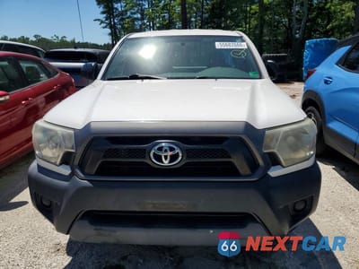 Piąte zdjęcie samochodu w środku: 2015 TOYOTA TACOMA ACCESS CAB VIN:5TFTX4CN5FX062369 - miniatura