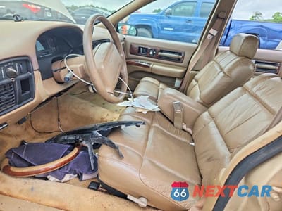 Zdjęcie 7 z 12 samochodu: 1995 CHEVROLET CAPRICE / IMPALA CLASSIC SS VIN:1G1BL52P4SR157433 - miniatura