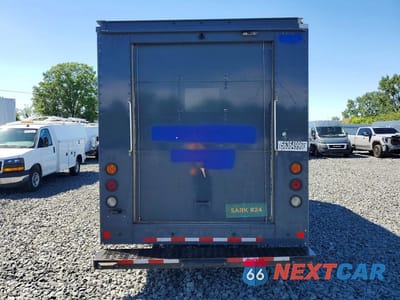 Zdjęcie 6 z 13 samochodu: 2021 FORD TRANSIT DELIVERY TRUCK VIN:1FDDF6P80MKA57495 - miniatura